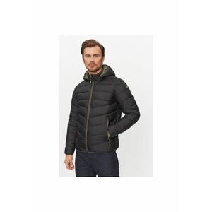 Geaca barbati - 302872381 - Nylon/Poliester - Negru imagine