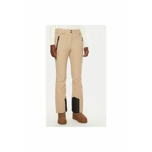 Pantaloni Dama - 304332128 - Poliester - 42 - Alb imagine