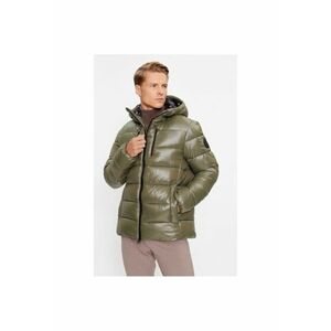 Geaca barbati - 303323950 - Nylon - 2XL INTL - Verde imagine