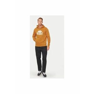 Bluza barbati - 304838460 - Bumbac/Poliester - Galben imagine