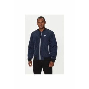 Geaca barbati - 304285790 - Poliester - 2XL INTL - Albastru imagine