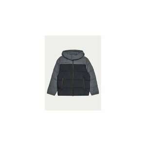 Geaca baieti - 303966652 - Poliamida - Negru imagine