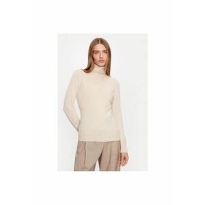 Bluza dama - 304280092 - Nylon/Viscoza/Lana - Bej imagine
