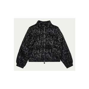 Geaca copii - 303966591 - Poliester - 140 CM - Negru imagine