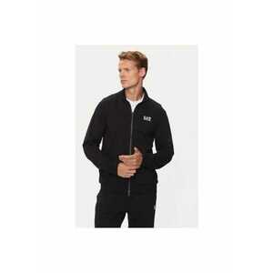 Trening barbati - 304286995 - Bumbac - Negru imagine