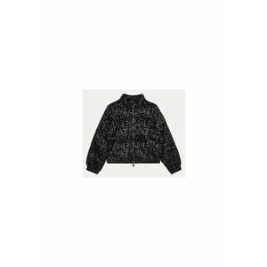 Geaca Copii - 303966591 - Poliester - 14Y - Negru imagine