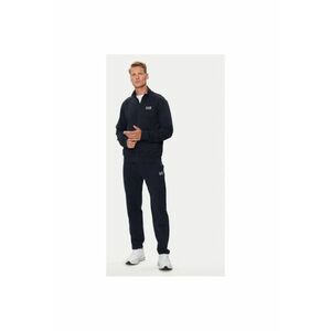 Trening barbati - 304287046 - Bumbac - S INTL - Albastru imagine
