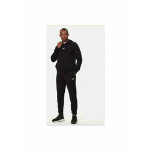 Trening barbati - 304287091 - Bumbac - Negru imagine