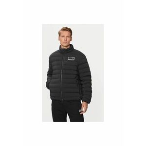 Geaca barbati - 304282294 - Poliester - Negru imagine