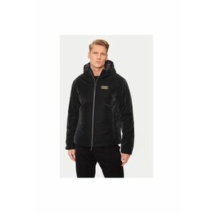 Geaca barbati - 304212604 - Poliester - 3XL INTL - Negru imagine