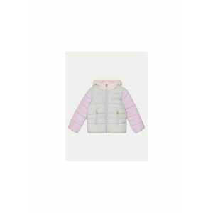 Geaca fete - 304268588 - Nylon - Multicolor imagine