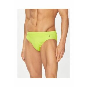 Costum de baie barbati verde - 78% nailon - 22% elastan - imagine