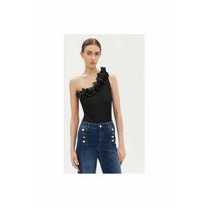 Maiou dama - 305170606 - Rayon - L INTL - Negru imagine