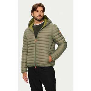 Geaca barbati - 304214837 - Nylon - S INTL - Verde imagine
