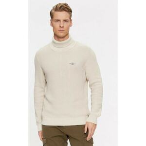 Bluza barbati - 303318192 - Bumbac - XL INTL - Bej imagine