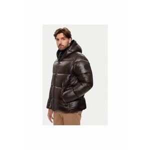 Geaca barbati - 304215360 - Nylon - Maro imagine