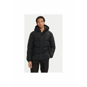 Geaca barbati - 304215247 - Nylon - Negru imagine
