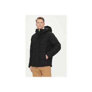 Geaca Barbati - 304215254 - Poliester - Negru imagine