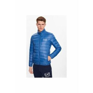 Geaca barbati - 301876564 - Poliamida - 2XL INTL - Albastru imagine