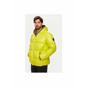 Geaca barbati - 304215414 - Nylon - Verde imagine