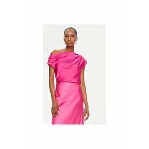 Bluza dama - 304183676 - Poliester - XS INTL - Roz imagine