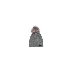 Caciula dama - 8057153782880 - Sintetic - One Size INTL - Gri imagine