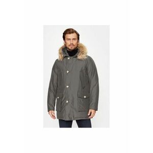 Geaca barbati - 303588519 - Bumbac/Poliamida - 3XL INTL - Gri imagine