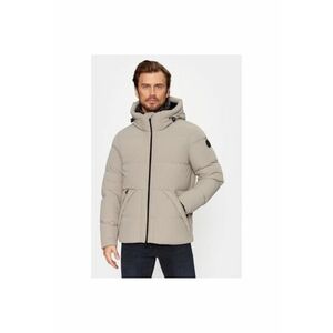 Geaca barbati - 303588588 - Poliamida - 2XL INTL - Gri imagine