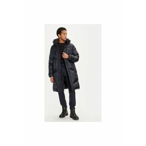 Geaca barbati - 304478772 - Poliamida - L INTL - Albastru imagine