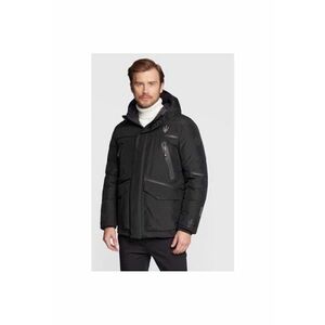 Geaca barbati - 301122739 - Poliester - L INTL - Negru imagine