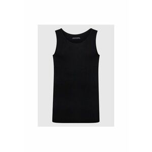 Maiou barbati - 300126882 - Bumbac organic - M INTL - Negru imagine