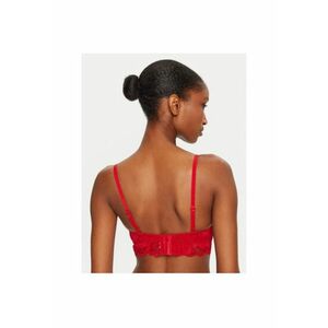 Sutien dama - 305015532 - Poliamida - Negru imagine