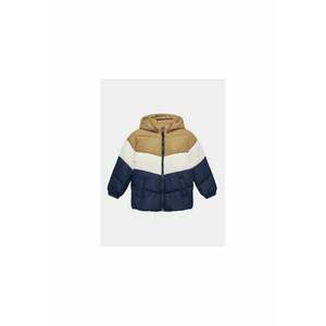 Geaca baieti - 303272166 - Poliester - Multicolor imagine