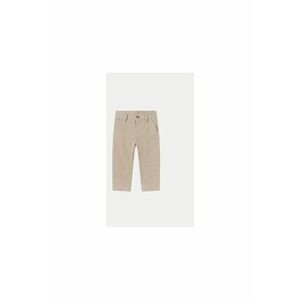Pantaloni baieti - 304319679 - Poliester - Bej imagine