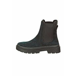 Ghete Chelsea de piele intoarsa imagine