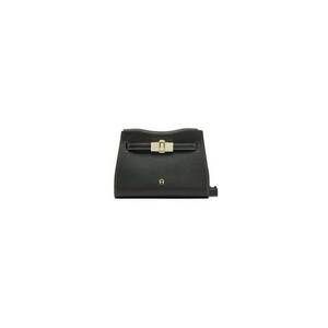 Geanta dama 305235794 - Piele naturala - Negru imagine
