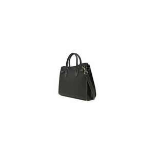 Geanta dama 305235633 - Piele naturala - Negru imagine