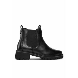 Pantofi dama - 303058968 - Negru - Piele intoarsa imagine