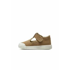 Mocasini copii - 886806 - Textil - Maro imagine