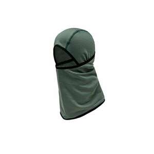 Cagula barbati - 3613378849200 - Poliester - One size - Verde imagine
