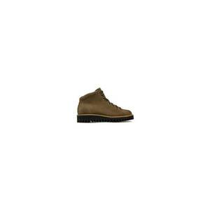 Ghete sport dama Explorer R500 - verde - piele naturala - imagine