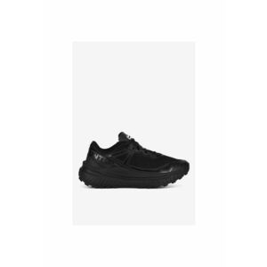 Pantofi de trekking negru - imagine