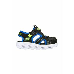 Sandale Hypno Splash Inf 401680N-BBLM - Baieti - Negru imagine