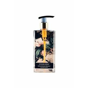 Sapin lichid Delicious Peony - 350 ml imagine