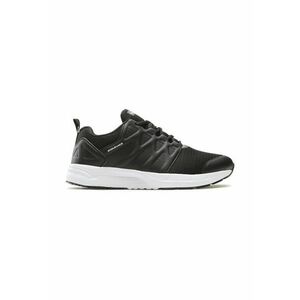 Pantofi barbati - 52201 - Piele ecologica - Negru imagine