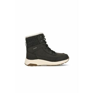 Pantofi sport dama - 57889 - Piele naturala - Negru imagine