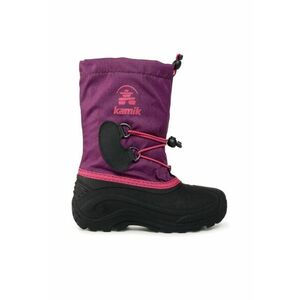 Pantofi copii 207579187 - Sintetic/Textil - Violet imagine