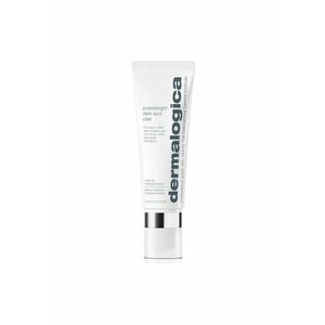 Crema exfolianta Dermalogica PowerBright – tratament anti-pete pigmentare pentru fata si gat - 50 ml imagine