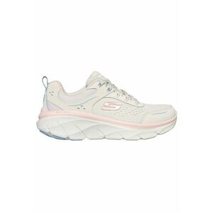 Pantofi dama sport D LUX WALKER 2.0 DAISY DOLL 150093 NATURAL/MULTICOLOR imagine
