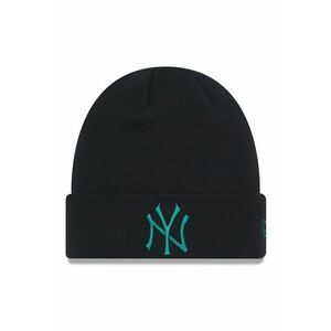 Caciula cu broderie logo League imagine